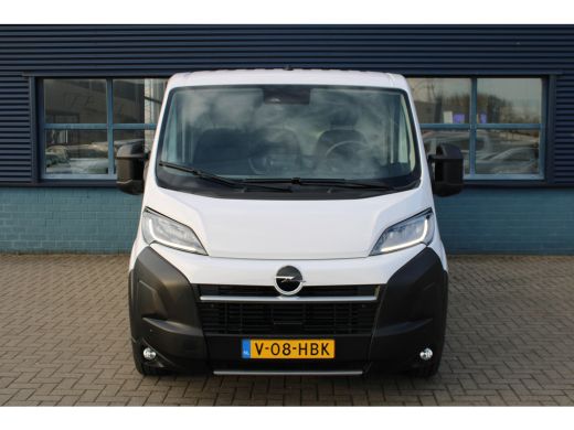 Opel Movano Opel L2H1 2.2D 120 PK | BETIMMERING LAADRUIMTE | TREKHAAK | FULL LED KOPLAMPEN | CAMERA | DIGITAL... ActivLease financial lease