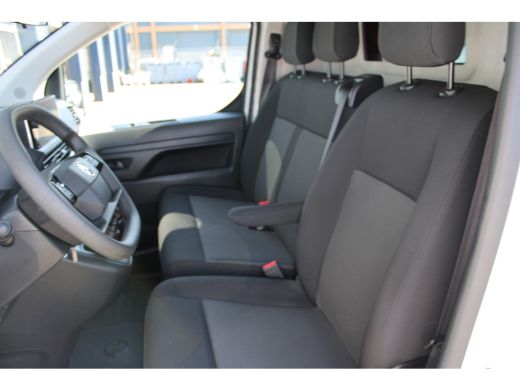Opel Vivaro L2 2.0 Diesel 145 PK TREKHAAK | NAVI | CAMERA | LAADRUIMTE BETIMMERING |  SNEL LEVERBAAR! ActivLease financial lease