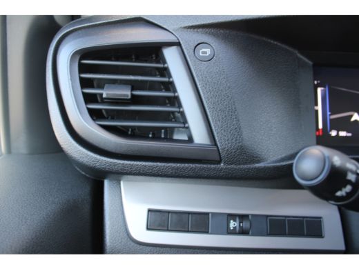 Opel Vivaro L2 2.0 Diesel 145 PK TREKHAAK | NAVI | CAMERA | LAADRUIMTE BETIMMERING |  SNEL LEVERBAAR! ActivLease financial lease