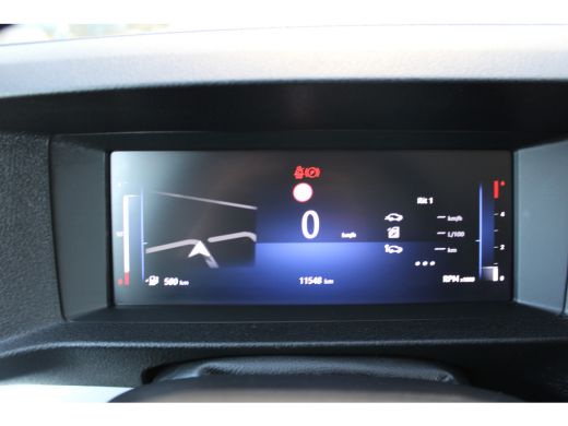 Opel Vivaro L2 2.0 Diesel 145 PK TREKHAAK | NAVI | CAMERA | LAADRUIMTE BETIMMERING |  SNEL LEVERBAAR! ActivLease financial lease