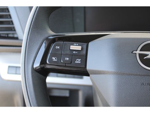 Opel Vivaro L2 2.0 Diesel 145 PK TREKHAAK | NAVI | CAMERA | LAADRUIMTE BETIMMERING |  SNEL LEVERBAAR! ActivLease financial lease
