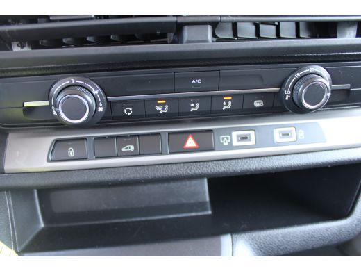 Opel Vivaro L2 2.0 Diesel 145 PK TREKHAAK | NAVI | CAMERA | LAADRUIMTE BETIMMERING |  SNEL LEVERBAAR! ActivLease financial lease