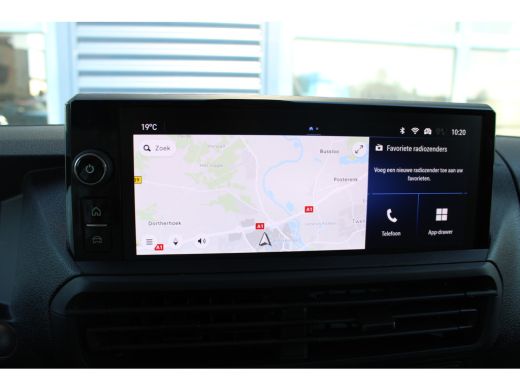 Opel Vivaro L2 2.0 Diesel 145 PK TREKHAAK | NAVI | CAMERA | LAADRUIMTE BETIMMERING |  SNEL LEVERBAAR! ActivLease financial lease