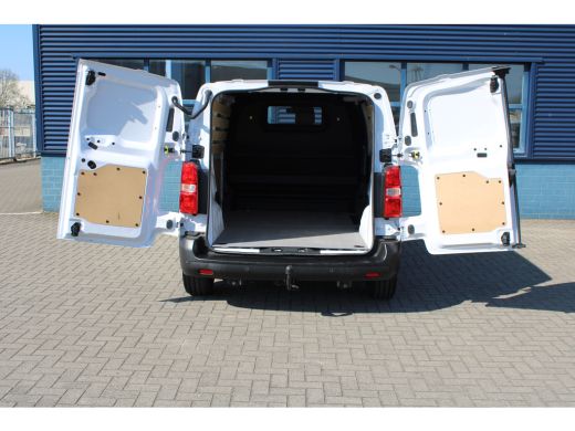 Opel Vivaro L2 2.0 Diesel 145 PK TREKHAAK | NAVI | CAMERA | LAADRUIMTE BETIMMERING |  SNEL LEVERBAAR! ActivLease financial lease