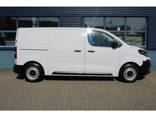Opel Vivaro L2 2.0 Diesel 145 PK TREKHAAK | NAVI | CAMERA | LAADRUIMTE BETIMMERING |  SNEL LEVERBAAR! ActivLease financial lease