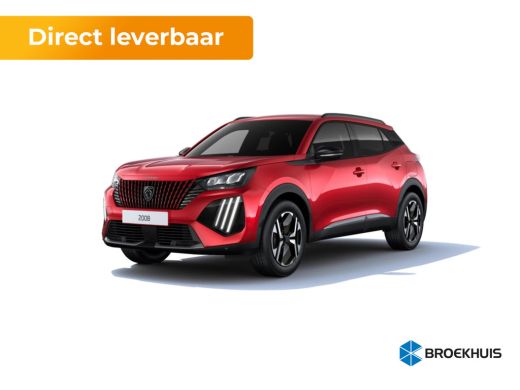 Peugeot 2008 1.2 PureTech 100 Allure DEMO | Achteruitrijcamera | Airco (automatisch) | Apple Carplay/Android A... Peugeot 2008 1.2 PureTech 100 Allure DEMO | Achteruitrijcamera | Airco (automatisch) | Apple Carplay/Android A...