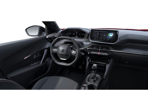 Peugeot 2008 1.2 PureTech 100 Allure DEMO | Achteruitrijcamera | Airco (automatisch) | Apple Carplay/Android A... ActivLease financial lease