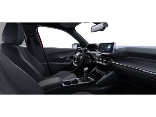 Peugeot 2008 1.2 PureTech 100 Allure DEMO | Achteruitrijcamera | Airco (automatisch) | Apple Carplay/Android A... ActivLease financial lease