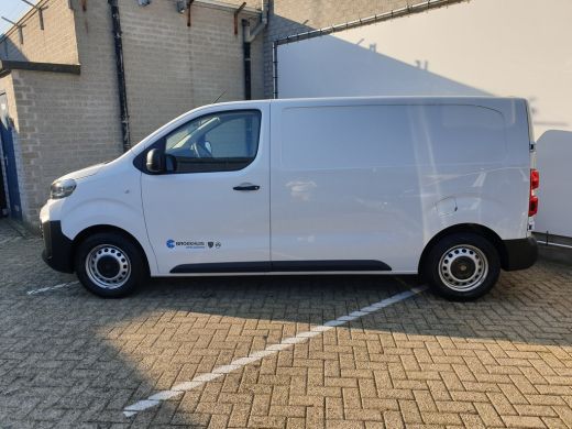 Peugeot Expert 2.0 BlueHDi 145 L2 | 2 zitplaatsen rechtsvoor | Airco | Cruise control ActivLease financial lease