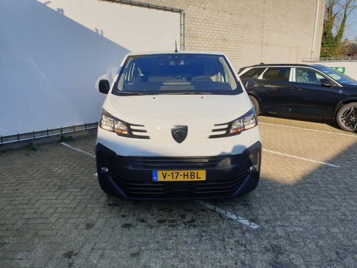Peugeot Expert 2.0 BlueHDi 145 L2 | 2 zitplaatsen rechtsvoor | Airco | Cruise control ActivLease financial lease