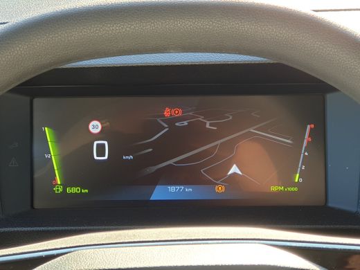 Peugeot Expert 2.0 BlueHDi 145 L2 | 2 zitplaatsen rechtsvoor | Airco | Cruise control ActivLease financial lease