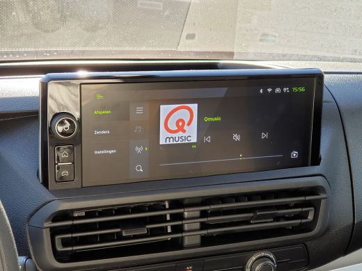Peugeot Expert 2.0 BlueHDi 145 L2 | 2 zitplaatsen rechtsvoor | Airco | Cruise control ActivLease financial lease
