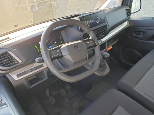Peugeot Expert 2.0 BlueHDi 145 L2 | 2 zitplaatsen rechtsvoor | Airco | Cruise control ActivLease financial lease