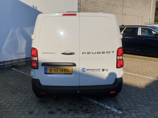 Peugeot Expert 2.0 BlueHDi 145 L2 | 2 zitplaatsen rechtsvoor | Airco | Cruise control ActivLease financial lease