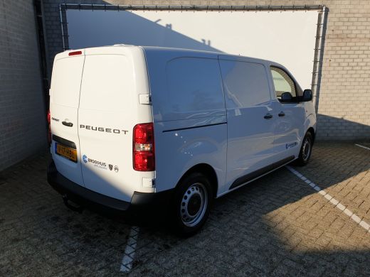 Peugeot Expert 2.0 BlueHDi 145 L2 | 2 zitplaatsen rechtsvoor | Airco | Cruise control ActivLease financial lease