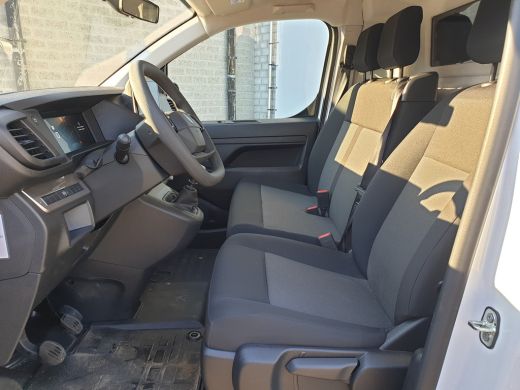 Peugeot Expert 2.0 BlueHDi 145 L2 | 2 zitplaatsen rechtsvoor | Airco | Cruise control ActivLease financial lease