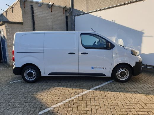 Peugeot Expert 2.0 BlueHDi 145 L2 | 2 zitplaatsen rechtsvoor | Airco | Cruise control ActivLease financial lease