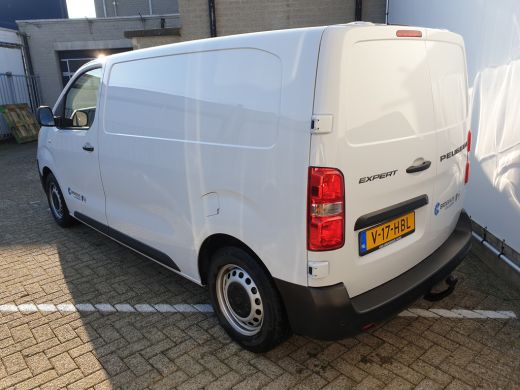 Peugeot Expert 2.0 BlueHDi 145 L2 | 2 zitplaatsen rechtsvoor | Airco | Cruise control ActivLease financial lease