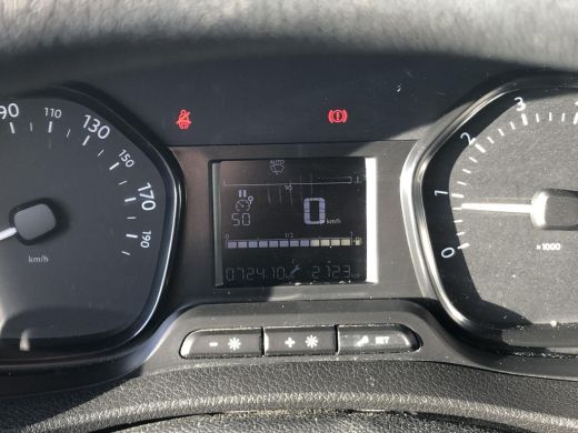 Peugeot Expert 226C 1.6 BlueHDI 95 Premium | 2 zitplaatsen rechtsvoor | Bestuurdersstoel in hoogte verstelbaar |... ActivLease financial lease