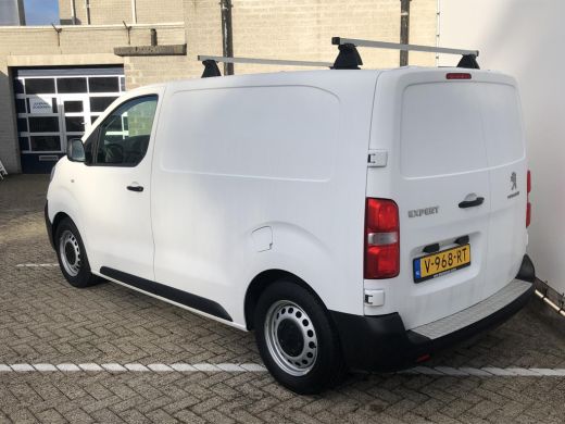 Peugeot Expert 226C 1.6 BlueHDI 95 Premium | 2 zitplaatsen rechtsvoor | Bestuurdersstoel in hoogte verstelbaar |... ActivLease financial lease