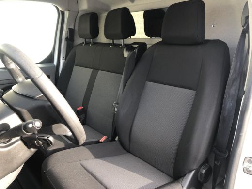 Peugeot Expert 226C 1.6 BlueHDI 95 Premium | 2 zitplaatsen rechtsvoor | Bestuurdersstoel in hoogte verstelbaar |... ActivLease financial lease