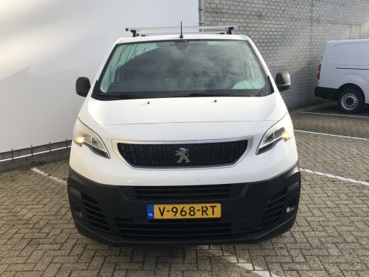 Peugeot Expert 226C 1.6 BlueHDI 95 Premium | 2 zitplaatsen rechtsvoor | Bestuurdersstoel in hoogte verstelbaar |... ActivLease financial lease