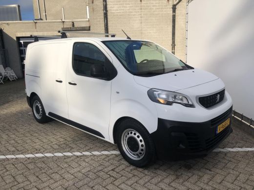 Peugeot Expert 226C 1.6 BlueHDI 95 Premium | 2 zitplaatsen rechtsvoor | Bestuurdersstoel in hoogte verstelbaar |... ActivLease financial lease