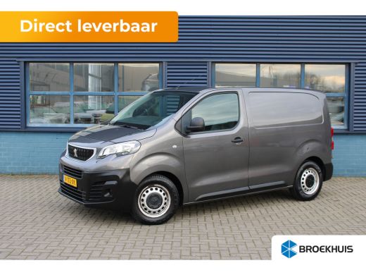 Peugeot Expert 226C 1.6 BlueHDI 95 Profit+ | Apple Carplay/Android Auto|telefoonintegratie premium | Cruise cont...
