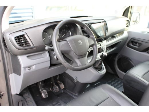 Peugeot Expert 226C 1.6 BlueHDI 95 Profit+ | Apple Carplay/Android Auto|telefoonintegratie premium | Cruise cont... ActivLease financial lease