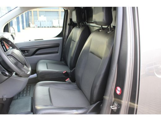 Peugeot Expert 226C 1.6 BlueHDI 95 Profit+ | Apple Carplay/Android Auto|telefoonintegratie premium | Cruise cont... ActivLease financial lease