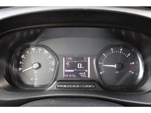 Peugeot Expert 226C 1.6 BlueHDI 95 Profit+ | Apple Carplay/Android Auto|telefoonintegratie premium | Cruise cont... ActivLease financial lease