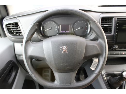 Peugeot Expert 226C 1.6 BlueHDI 95 Profit+ | Apple Carplay/Android Auto|telefoonintegratie premium | Cruise cont... ActivLease financial lease