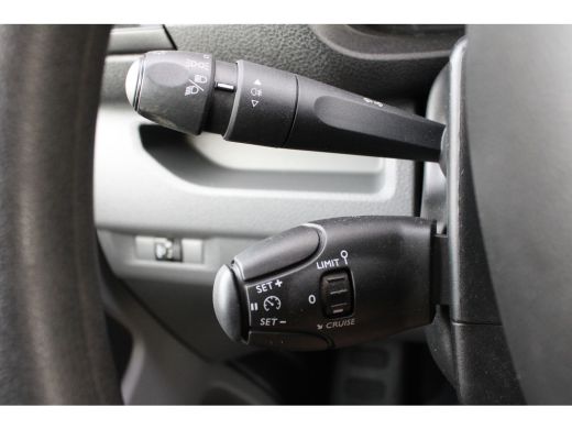 Peugeot Expert 226C 1.6 BlueHDI 95 Profit+ | Apple Carplay/Android Auto|telefoonintegratie premium | Cruise cont... ActivLease financial lease
