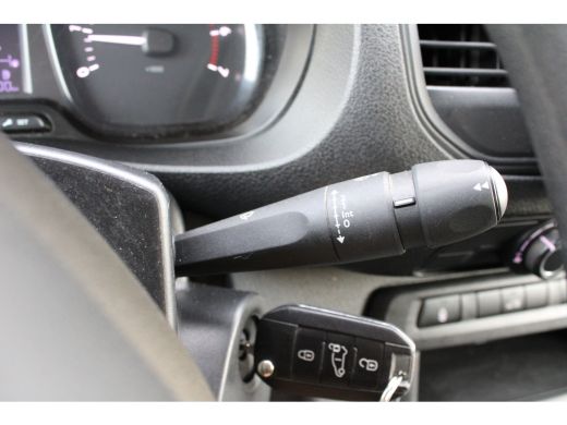 Peugeot Expert 226C 1.6 BlueHDI 95 Profit+ | Apple Carplay/Android Auto|telefoonintegratie premium | Cruise cont... ActivLease financial lease