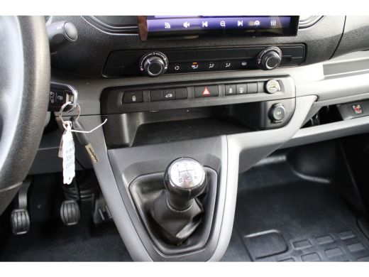 Peugeot Expert 226C 1.6 BlueHDI 95 Profit+ | Apple Carplay/Android Auto|telefoonintegratie premium | Cruise cont... ActivLease financial lease