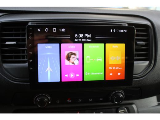Peugeot Expert 226C 1.6 BlueHDI 95 Profit+ | Apple Carplay/Android Auto|telefoonintegratie premium | Cruise cont... ActivLease financial lease