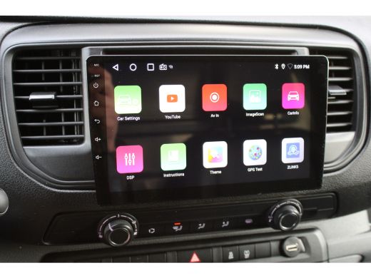 Peugeot Expert 226C 1.6 BlueHDI 95 Profit+ | Apple Carplay/Android Auto|telefoonintegratie premium | Cruise cont... ActivLease financial lease