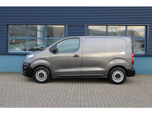 Peugeot Expert 226C 1.6 BlueHDI 95 Profit+ | Apple Carplay/Android Auto|telefoonintegratie premium | Cruise cont... ActivLease financial lease