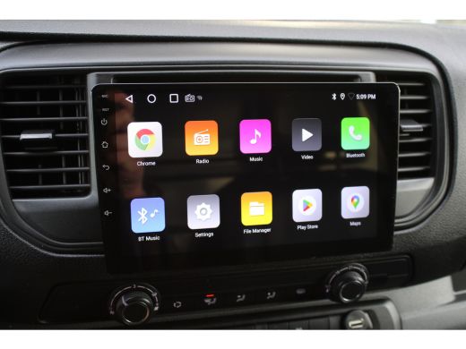 Peugeot Expert 226C 1.6 BlueHDI 95 Profit+ | Apple Carplay/Android Auto|telefoonintegratie premium | Cruise cont... ActivLease financial lease