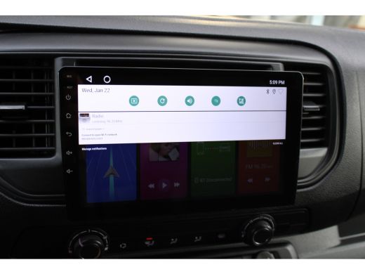 Peugeot Expert 226C 1.6 BlueHDI 95 Profit+ | Apple Carplay/Android Auto|telefoonintegratie premium | Cruise cont... ActivLease financial lease