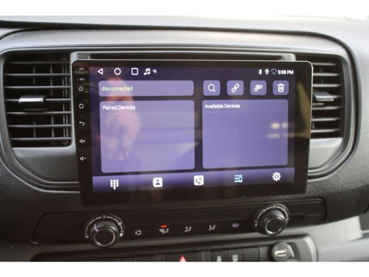 Peugeot Expert 226C 1.6 BlueHDI 95 Profit+ | Apple Carplay/Android Auto|telefoonintegratie premium | Cruise cont... ActivLease financial lease