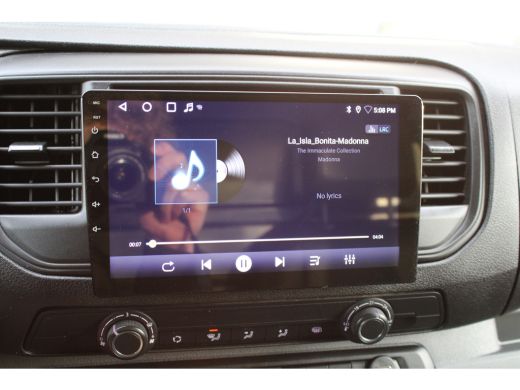 Peugeot Expert 226C 1.6 BlueHDI 95 Profit+ | Apple Carplay/Android Auto|telefoonintegratie premium | Cruise cont... ActivLease financial lease