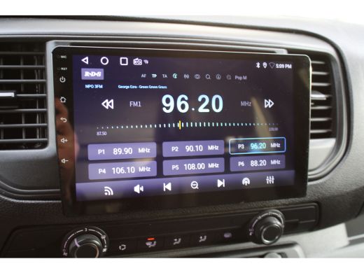 Peugeot Expert 226C 1.6 BlueHDI 95 Profit+ | Apple Carplay/Android Auto|telefoonintegratie premium | Cruise cont... ActivLease financial lease