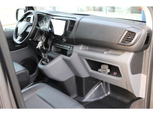 Peugeot Expert 226C 1.6 BlueHDI 95 Profit+ | Apple Carplay/Android Auto|telefoonintegratie premium | Cruise cont... ActivLease financial lease