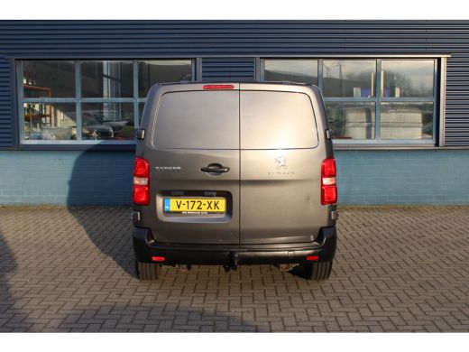 Peugeot Expert 226C 1.6 BlueHDI 95 Profit+ | Apple Carplay/Android Auto|telefoonintegratie premium | Cruise cont... ActivLease financial lease