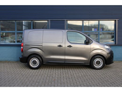 Peugeot Expert 226C 1.6 BlueHDI 95 Profit+ | Apple Carplay/Android Auto|telefoonintegratie premium | Cruise cont... ActivLease financial lease