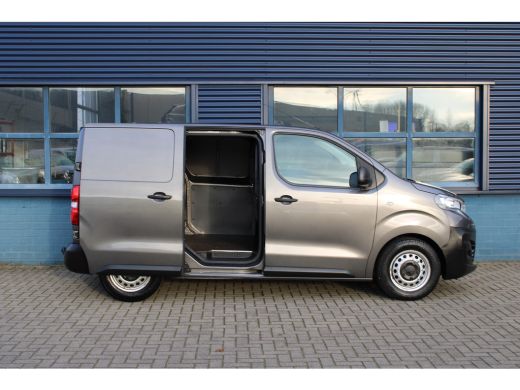 Peugeot Expert 226C 1.6 BlueHDI 95 Profit+ | Apple Carplay/Android Auto|telefoonintegratie premium | Cruise cont... ActivLease financial lease