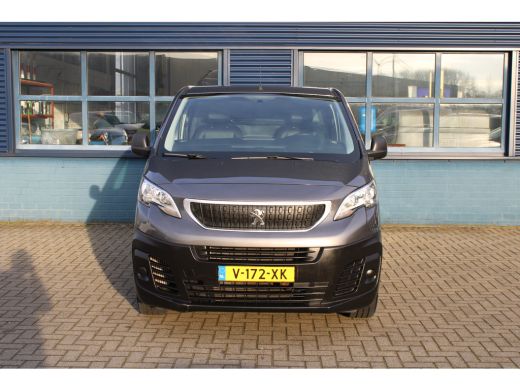 Peugeot Expert 226C 1.6 BlueHDI 95 Profit+ | Apple Carplay/Android Auto|telefoonintegratie premium | Cruise cont... ActivLease financial lease
