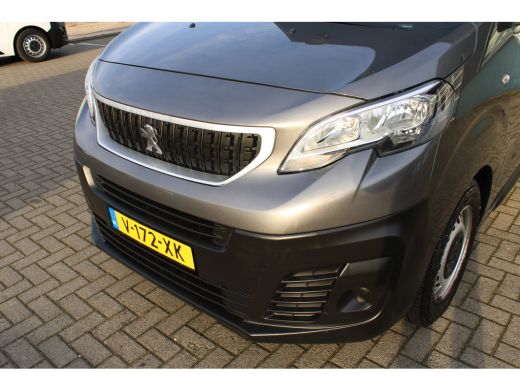 Peugeot Expert 226C 1.6 BlueHDI 95 Profit+ | Apple Carplay/Android Auto|telefoonintegratie premium | Cruise cont... ActivLease financial lease
