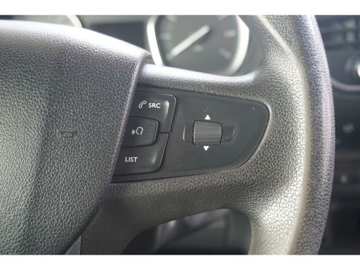Peugeot Expert 231S 2.0 BlueHDI 120 Premium Pack | Clima | Camera | Dodehoek Detectie | DAB | Cruise | Lichtmeta... ActivLease financial lease